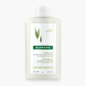 Klorane Avoine Shampoing Extra Doux 400ml