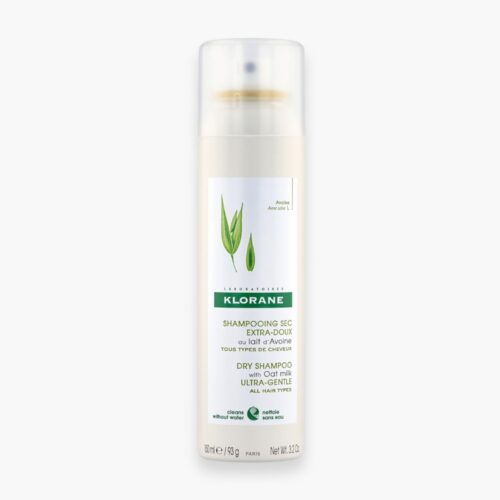 Klorane Avoine Shampoing Sec Extra Doux 250ml