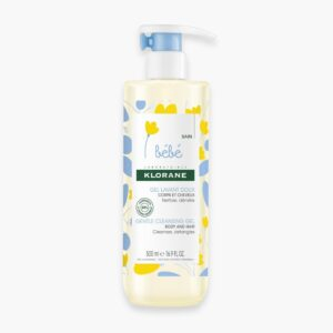 Klorane Bebe Gel Lavant Doux 500ml
