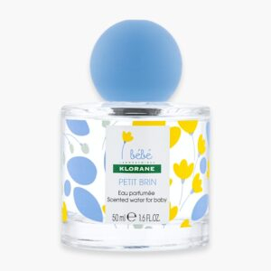 Klorane Bebe Petit Brin Eau Parfumee 50ml