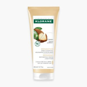 Klorane Cupuacu Bio Apres Shampoing Reparation 200ml