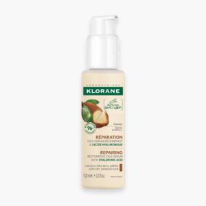 Klorane Cupuacu Bio Cica Serum Reparateur 100ml