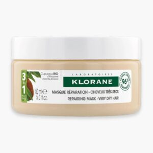 Klorane Cupuacu Bio Masque Reparation 3en1 150ml