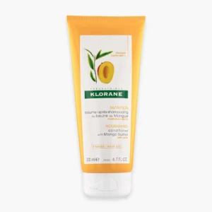 Klorane Mangue Baume Apres Shampoing Nutrition 200ml