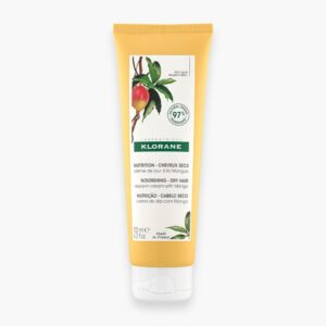 Klorane Mangue Creme De Jour Nutrition 125ml