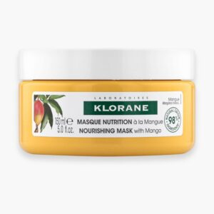Klorane Mangue Masque Nutrition 150ml