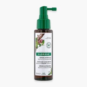 Klorane Quinine Edelweiss Bio Serum Fortifiant 100ml