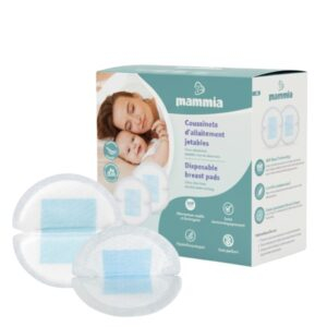 Mammia Coussinets Dallaitement Jetable 30u