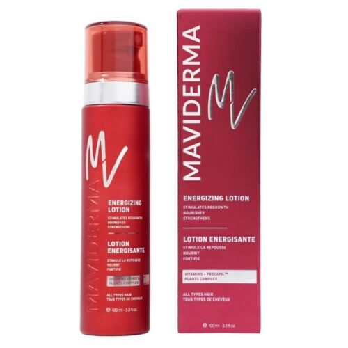 Maviderma Lotion Anti Chute 100ml