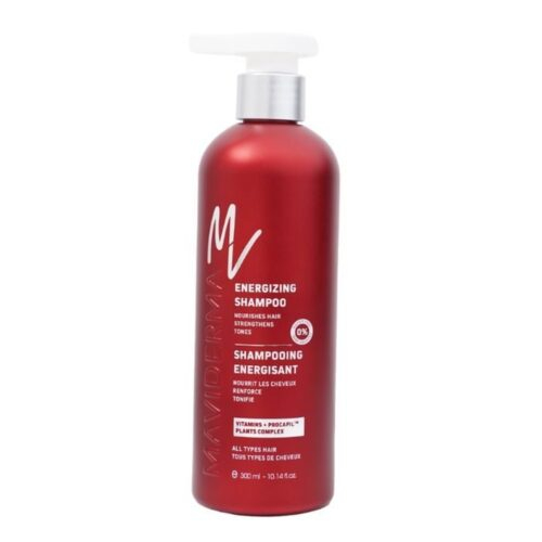 Maviderma Shampooing Anti Chute 300ml