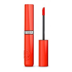 Maybelline Infaillible Laque Resistance 601 Worth It 1u