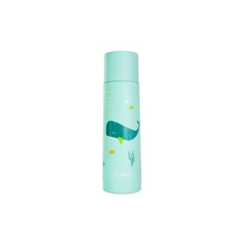 Miniland Miniland Thermy Baleine 500ml