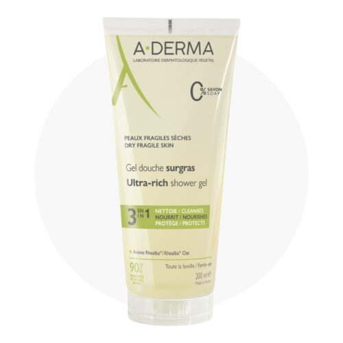 New Final Top Brand Corner A Derma