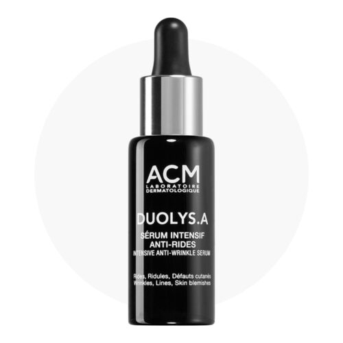New Final Top Brand Corner Acm