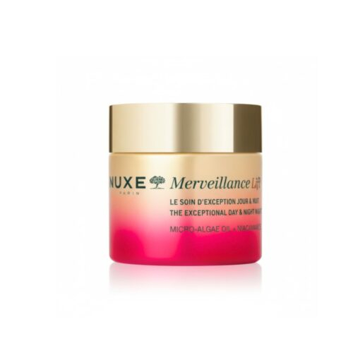 Nuxe Merveillance Lift Soin Dexception Jour Nuit 75ml