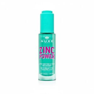 Nuxe Zinc Power Serum Anti Imperfections 30ml