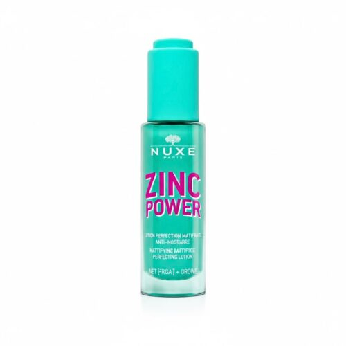 Nuxe Zinc Power Serum Anti Imperfections 30ml
