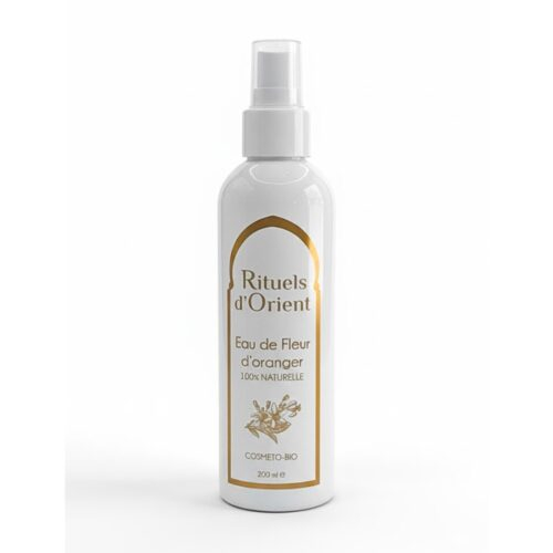 Rituels D Orient Rituels Dorient Eau De Fleur Doranger 200ml