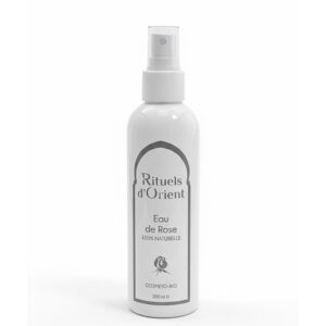 Rituels D Orient Rituels Dorient Eau De Rose 200ml