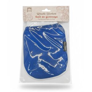 Rituels D Orient Rituels Dorient Gant De Gommage 1u
