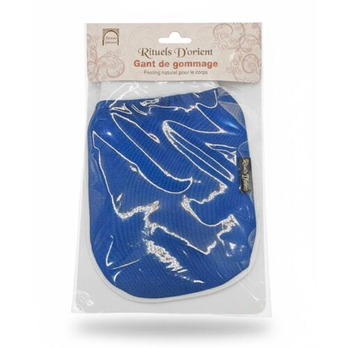 Rituels D Orient Rituels Dorient Gant De Gommage 1u