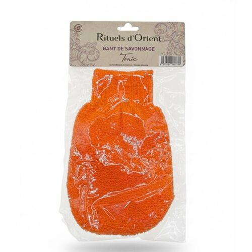 Rituels D Orient Rituels Dorient Gant De Savonnage Tonic 1u