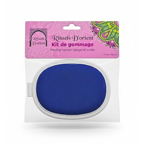 Rituels D Orient Rituels Dorient Kite De Gommage 1u