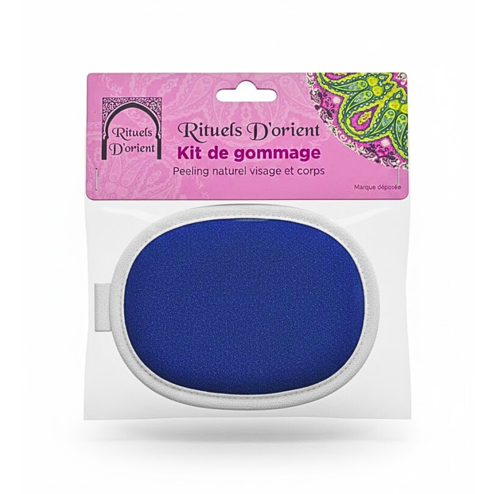Rituels D Orient Rituels Dorient Kite De Gommage 1u