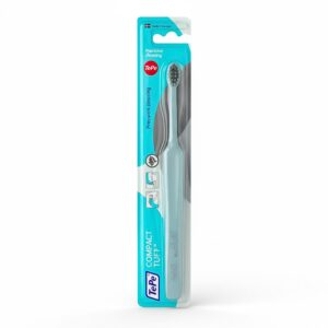 Tepe Tepe Brosse A Dents Compact Tuft 1u