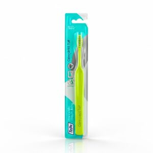 Tepe Tepe Brosse A Dents Implant Ortho Extra Slim 1u