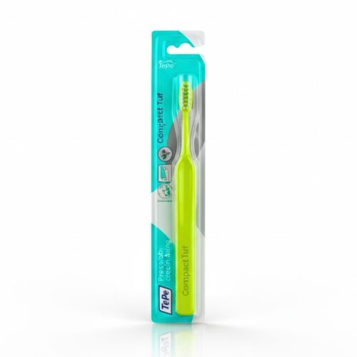 Tepe Tepe Brosse A Dents Implant Ortho Extra Slim 1u