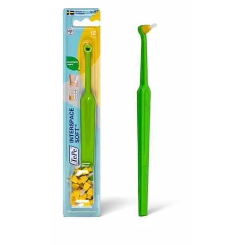 Tepe Tepe Brosse A Dents Interspace Soft 1 Manche 12 Pieces 1u
