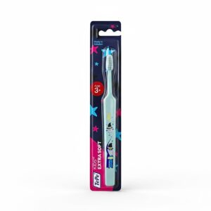 Tepe Tepe Brosse A Dents Kids 3 Ans Extra Soft 1u
