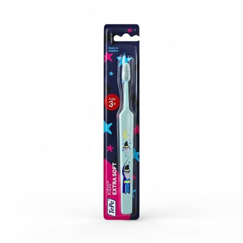 Tepe Tepe Brosse A Dents Kids 3 Ans Extra Soft 1u