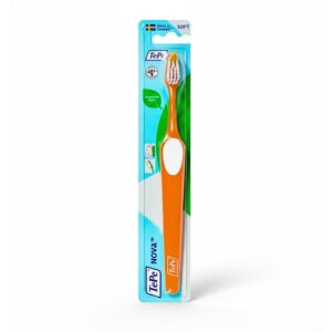 Tepe Tepe Brosse A Dents Nova Soft 1u