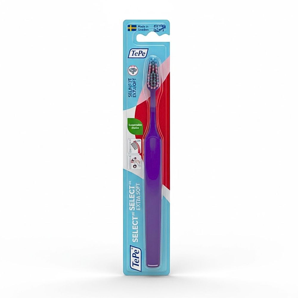 Tepe Tepe Brosse A Dents Select Extra Soft 1u