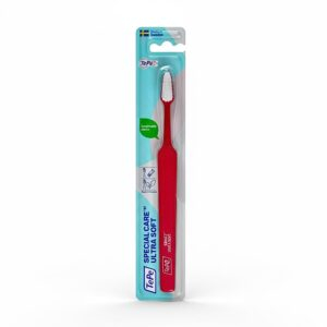 Tepe Tepe Brosse A Dents Special Care Ultra Soft 1u