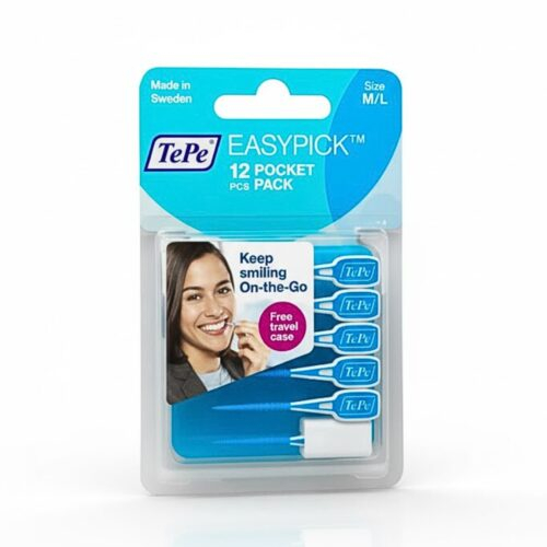 Tepe Tepe Easypick M L Pocket Pack 12u