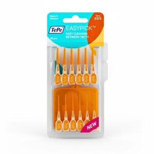 Tepe Tepe Easypick Xs S Pocket Pack 12u