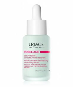 Uriage Uriage Roseliane Serum Lissant Ar 30ml