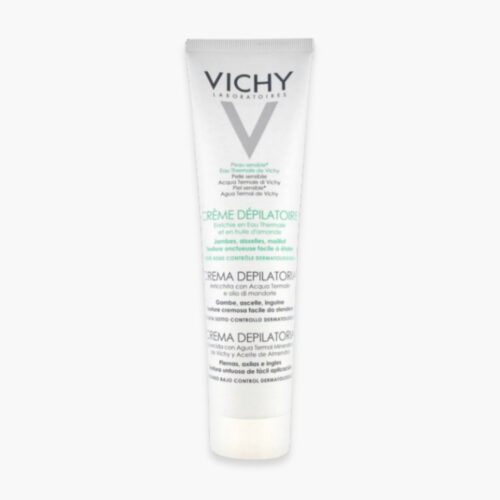 Vichy Creme Depilatoire Dermo Tolerance 150ml