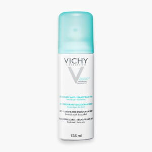 Vichy Deodorant Aerosol Anti Transpirant 48h 125ml