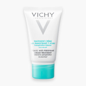Vichy Deodorant Traitement Creme Anti Transpirant 7 Jours 30ml