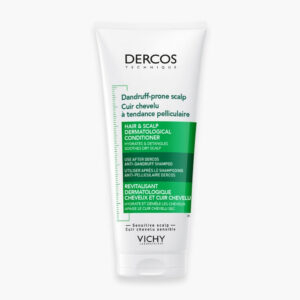 Vichy Dercos Apres Shampoing Anti Pelliculaire 200ml