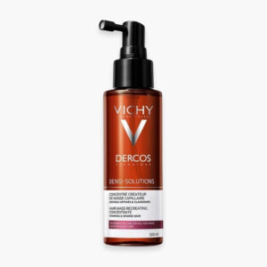 Vichy Dercos Densi Solutions Concentre Createur De Masse Capillaire 100ml