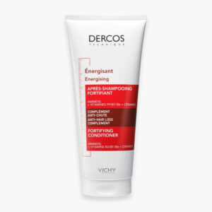 Vichy Dercos Energisant Apres Shampoing Fortifiant Complement Anti Chute 200ml