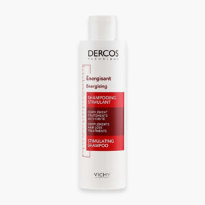 Vichy Dercos Energisant Shampoing Stimulant Complement Anti Chute 200ml
