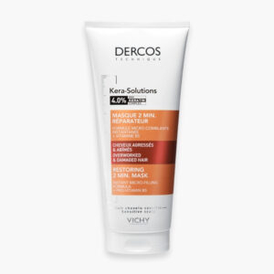 Vichy Dercos Kera Solutions Masque 2min Reparateur 4 200ml