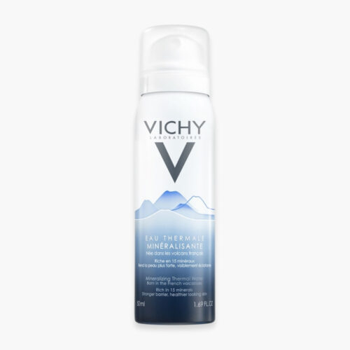 Vichy Eau Thermale Mineralisante Aerosol 150ml