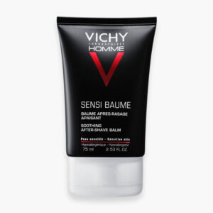 Vichy Homme Sensi Baume Apres Rasage Apaisant 75ml